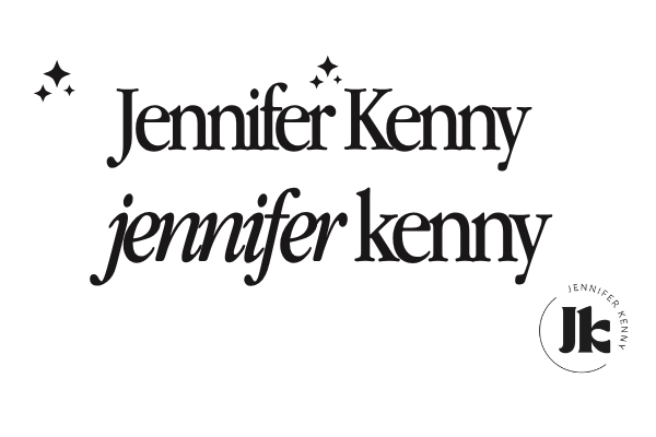 Jennifer Kenny